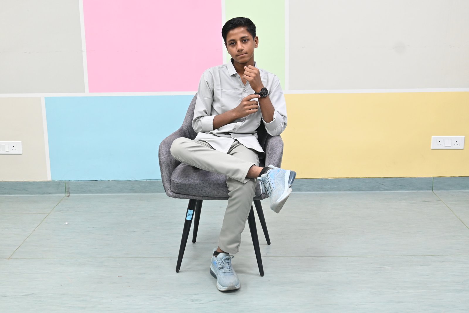 Prince Verma